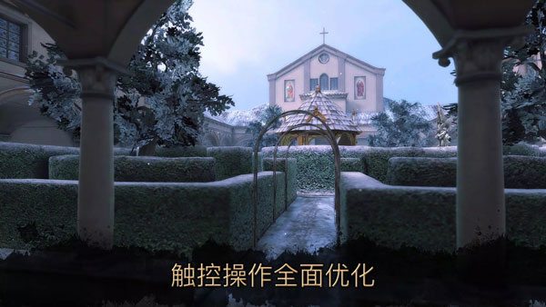 搞怪卡通像