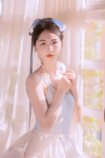 舞动青春  果盘版